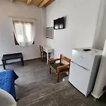 Mykonian Rooms