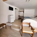 Mykonian Rooms