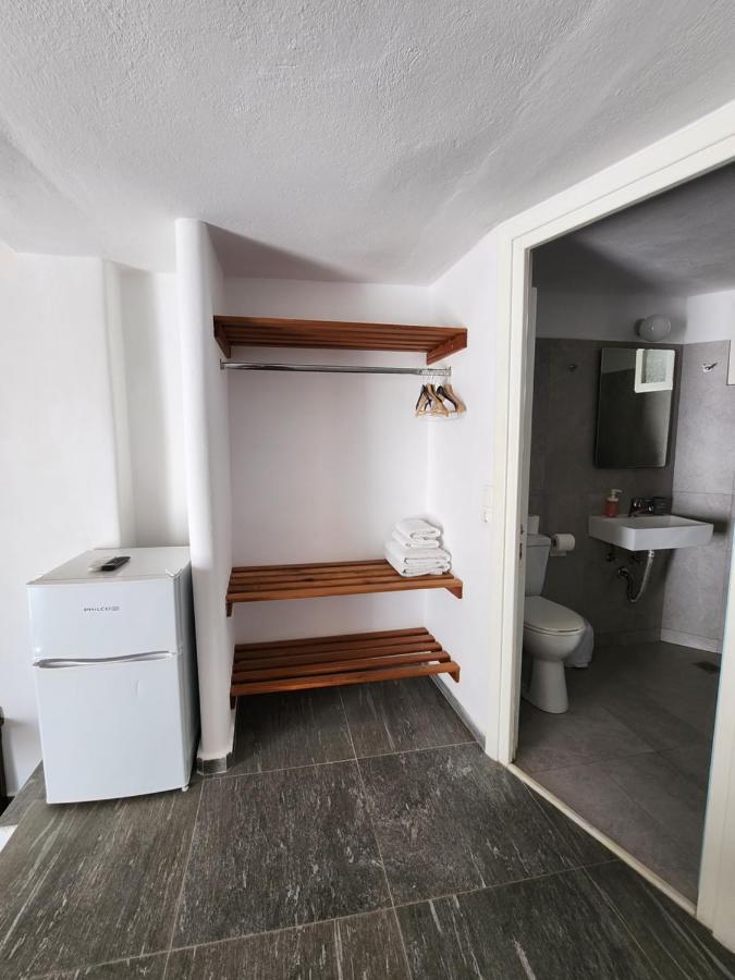 Mykonian Guest house Mykonos Town