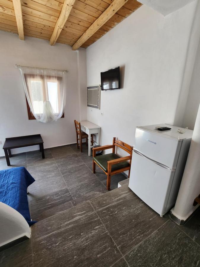Mykonian Guest house Mykonos Town