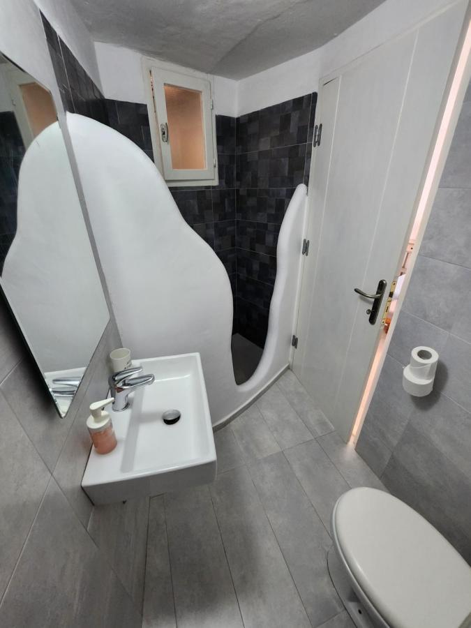 Mykonian Guest house