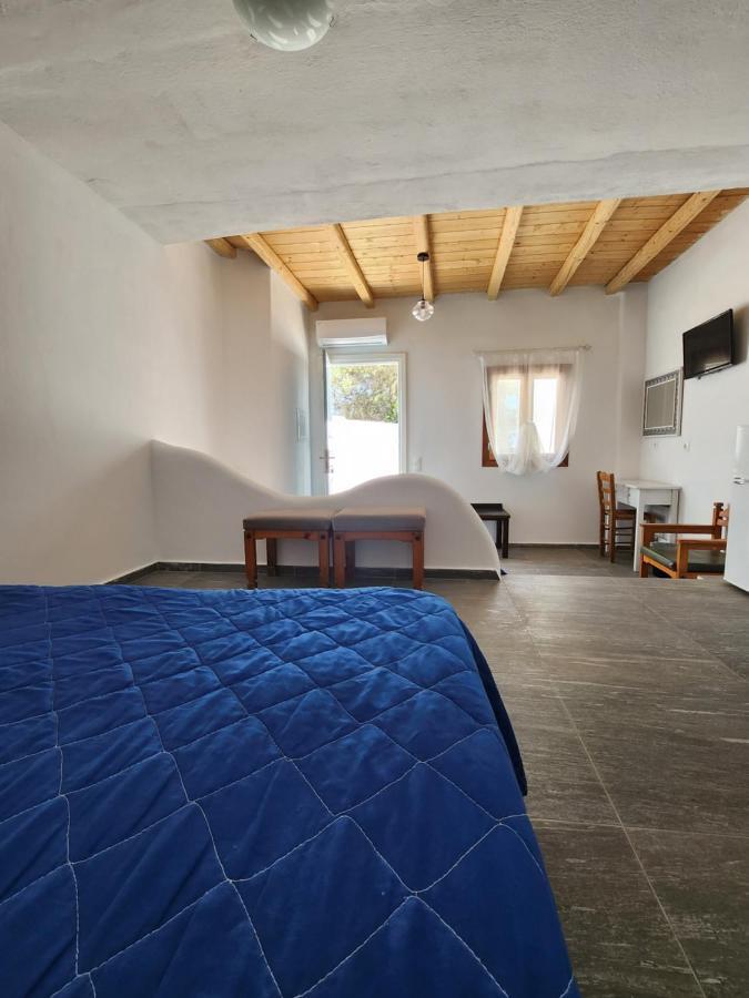 Gasthof Mykonian *