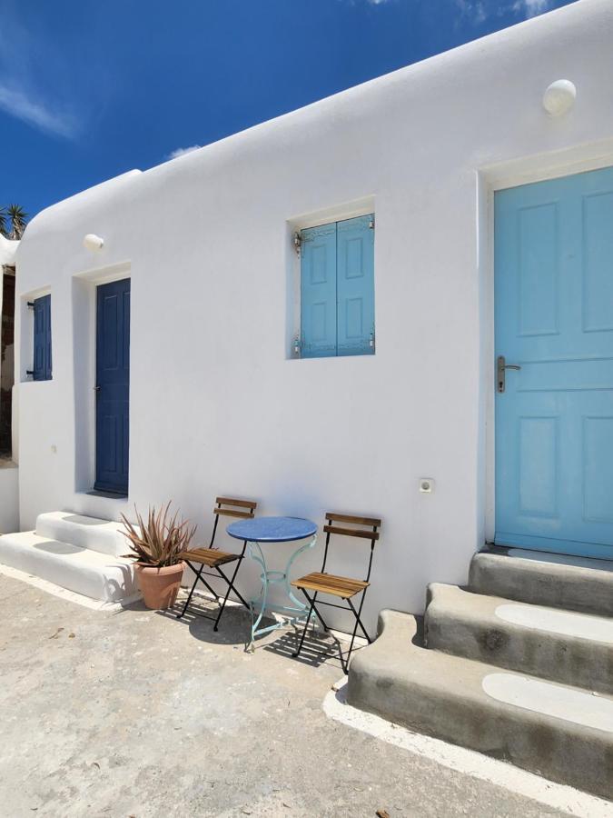 Mykonian * Mykonos Town